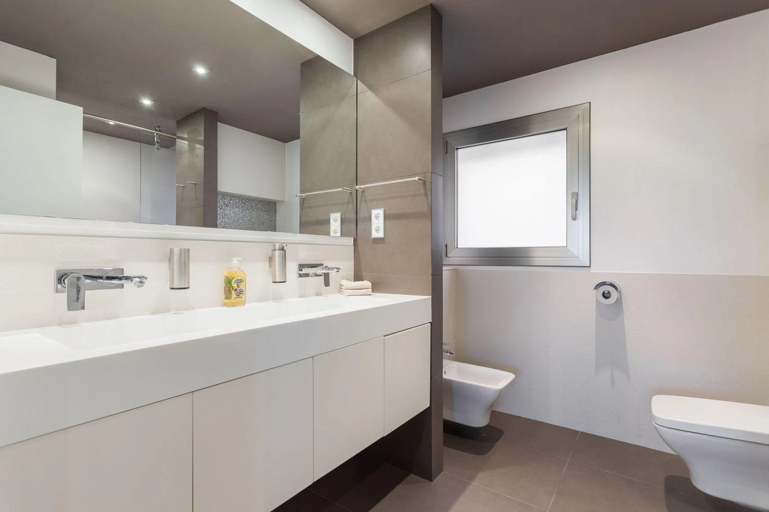 Moderno apartamento en Gavá Mar