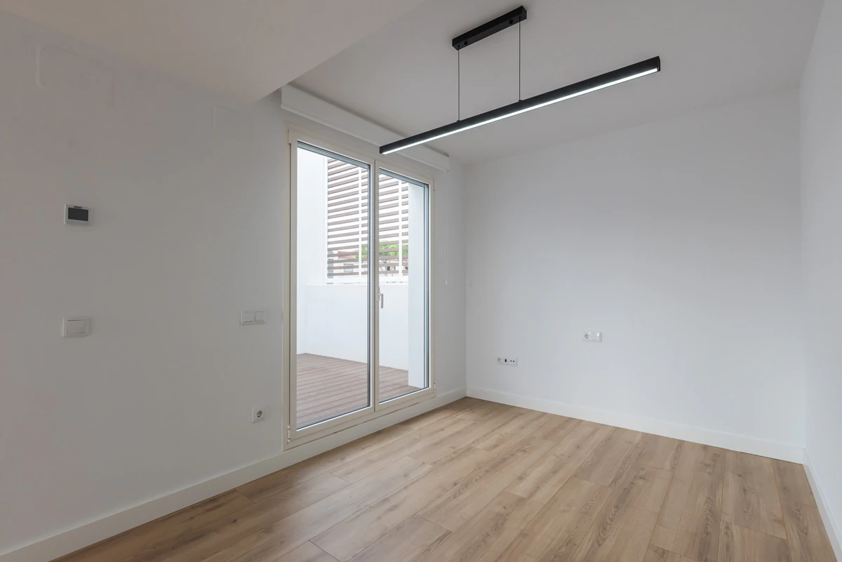 Casa en alquiler para larga duración