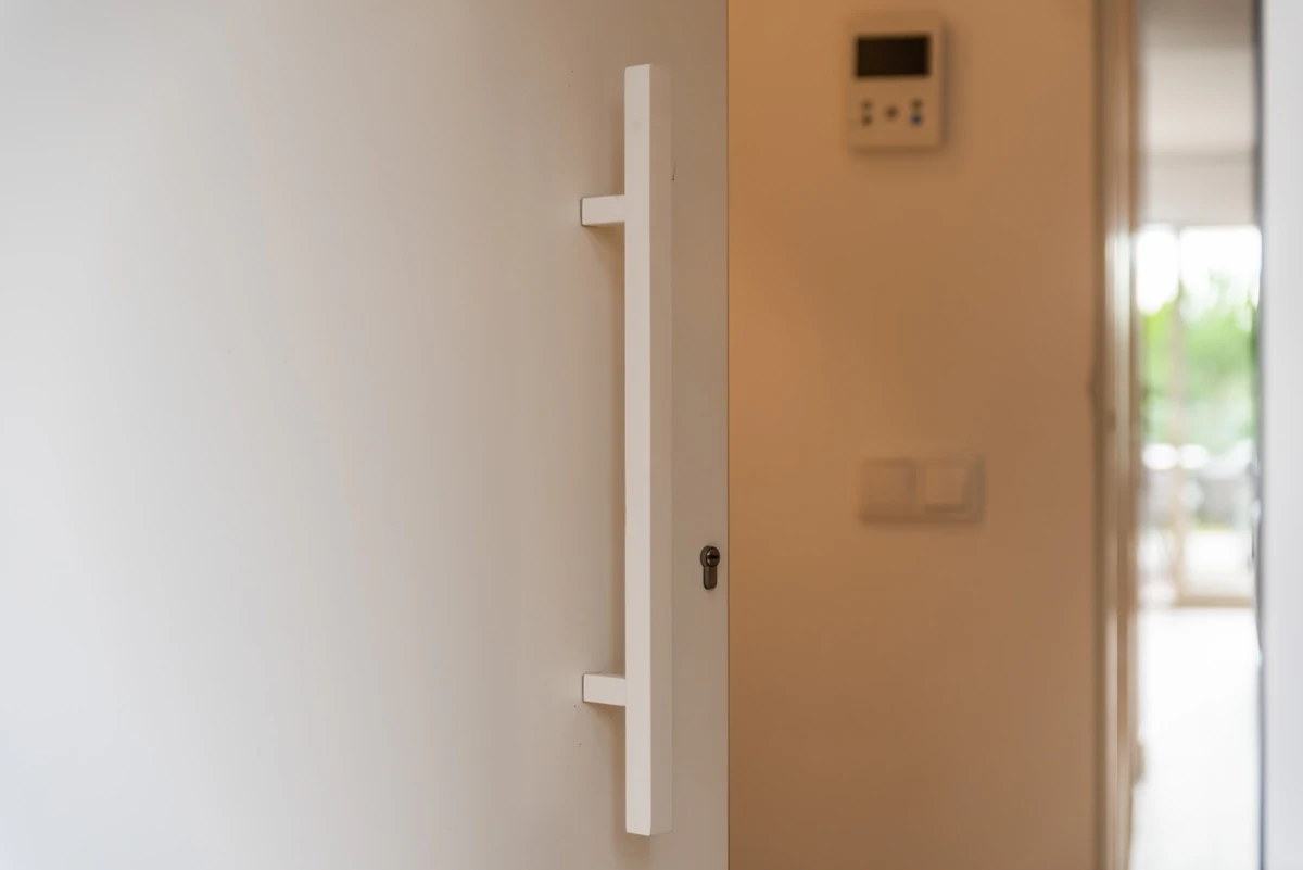 Casa en alquiler para larga duración