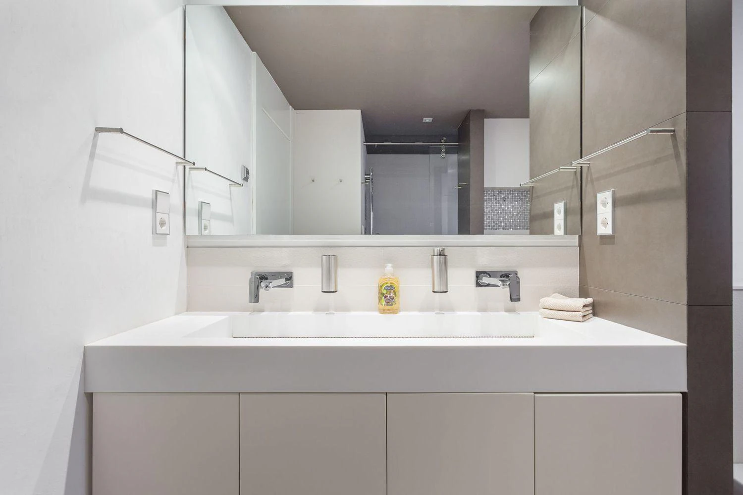 Moderno apartamento en Gavá Mar