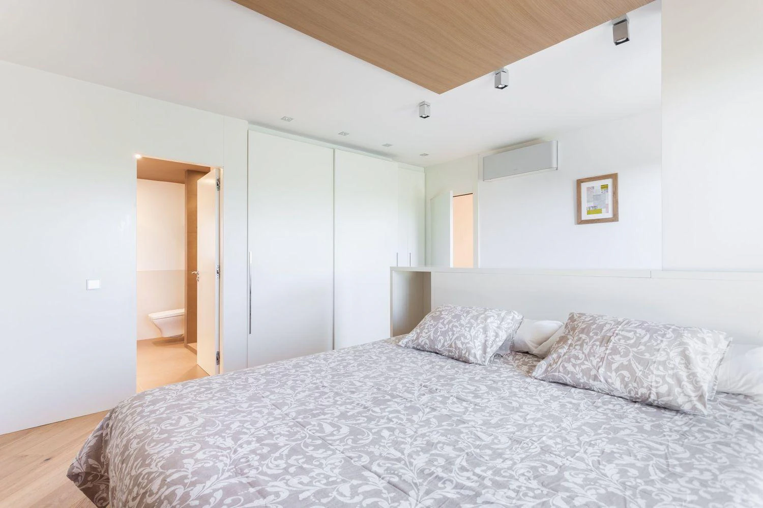 Moderno apartamento en Gavá Mar