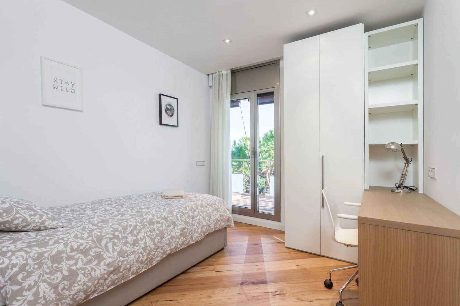 Moderno apartamento en Gavá Mar