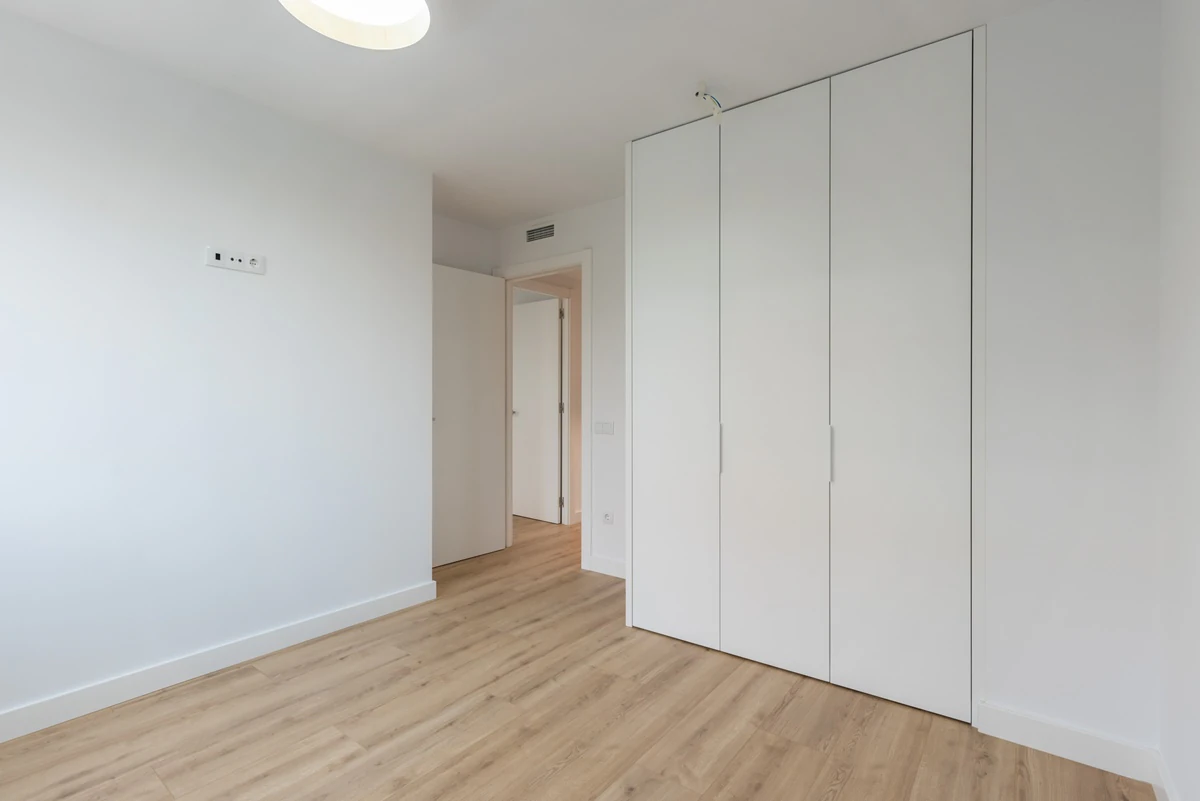 Casa en alquiler para larga duración