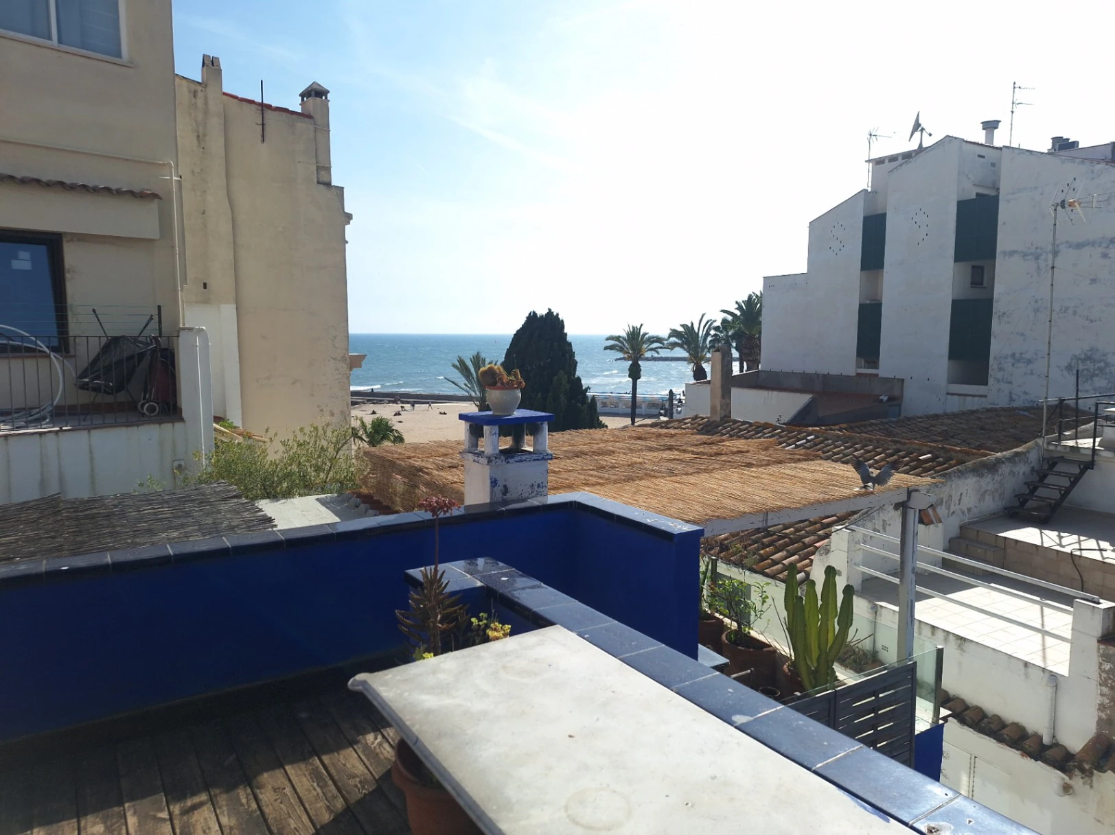 Fishermen´s house