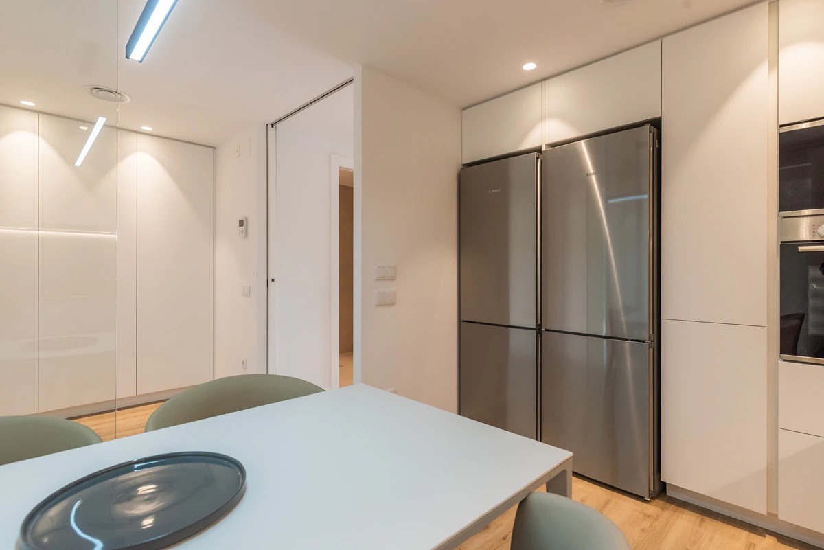 Casa en alquiler para larga duración