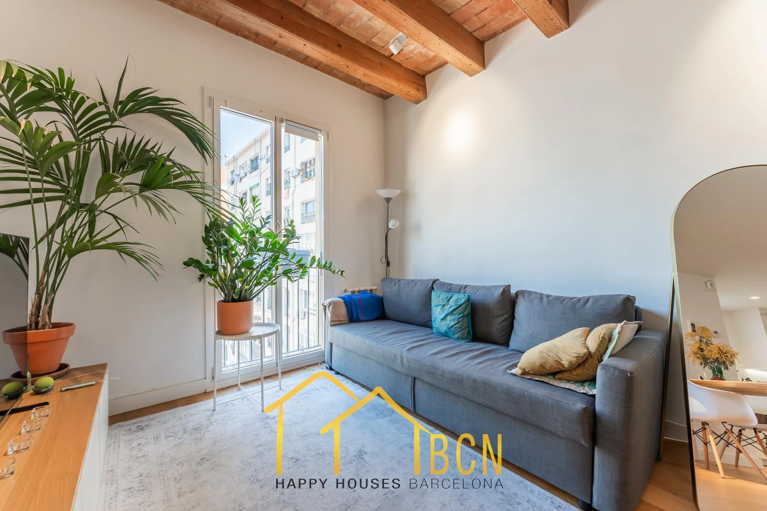 Apartamento moderno en Urgell