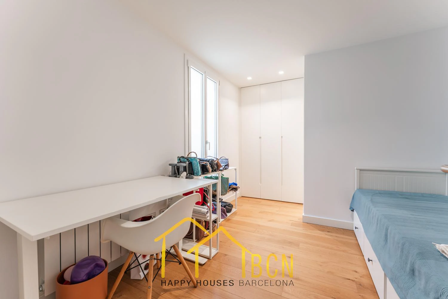 Apartamento moderno en Urgell
