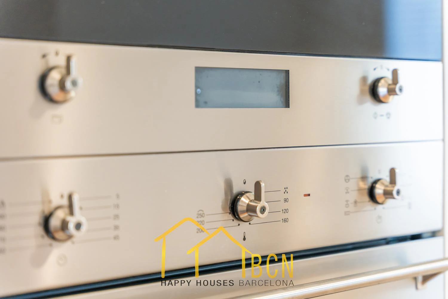 Apartamento moderno en Urgell