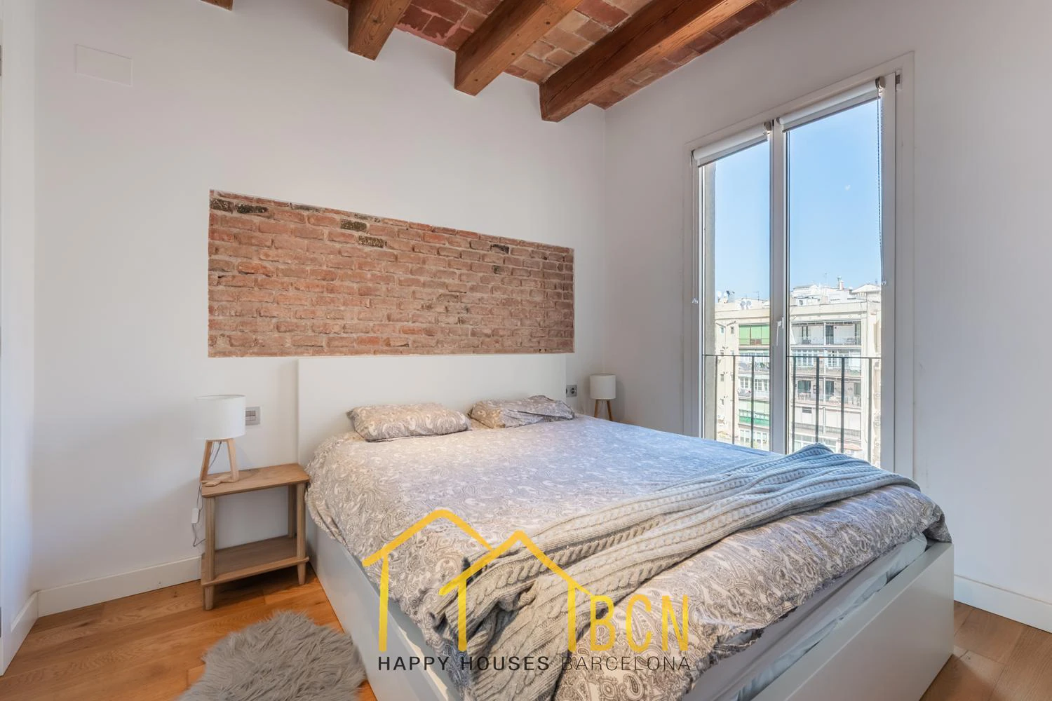 Apartamento moderno en Urgell