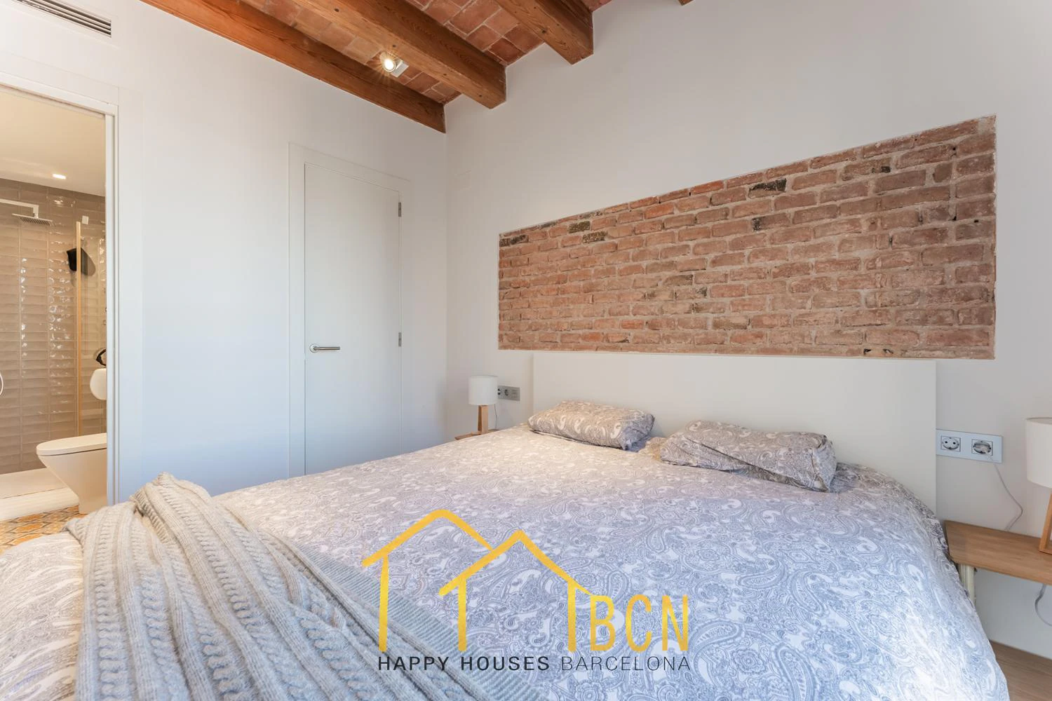 Apartamento moderno en Urgell