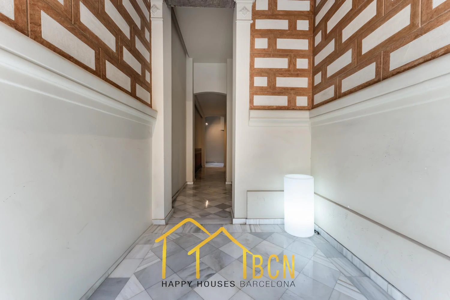 Apartamento moderno en Urgell