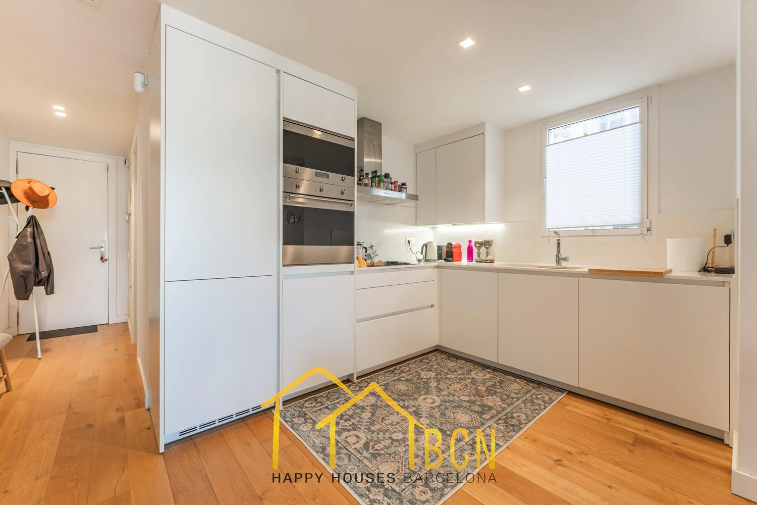 Apartamento moderno en Urgell