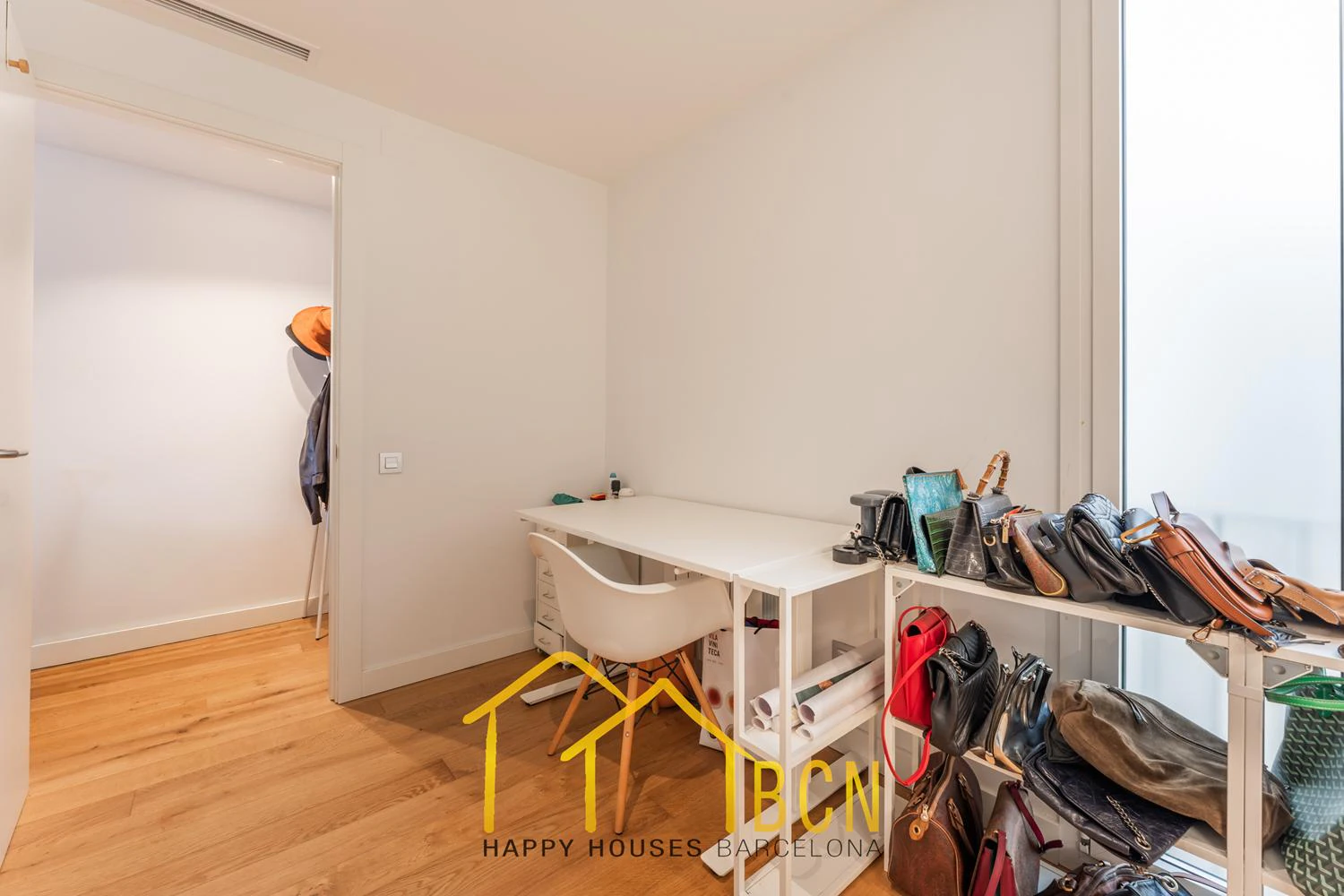 Apartamento moderno en Urgell