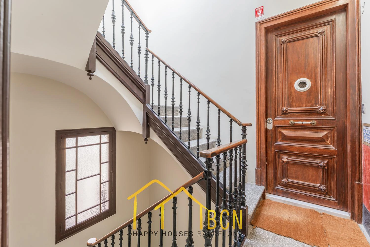 Apartamento moderno en Urgell