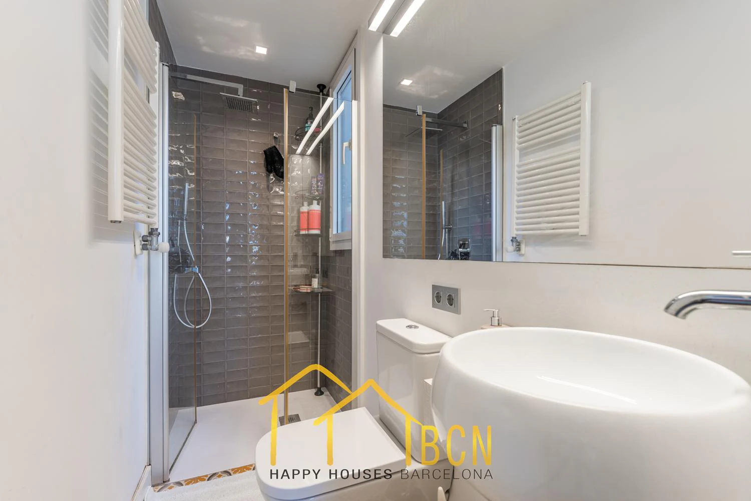 Apartamento moderno en Urgell
