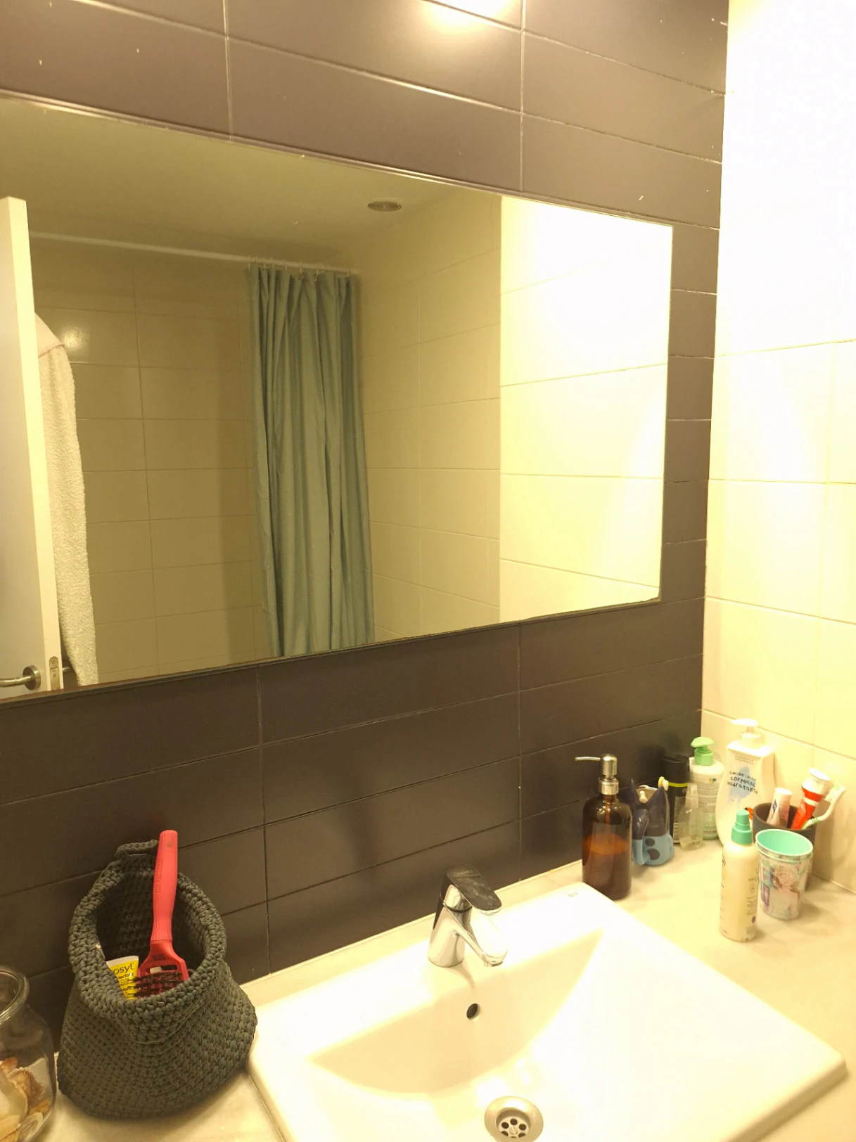 Apartamento en esquina en planta baja con jardín privado de 205 m² y piscina – La Plana, Sitges