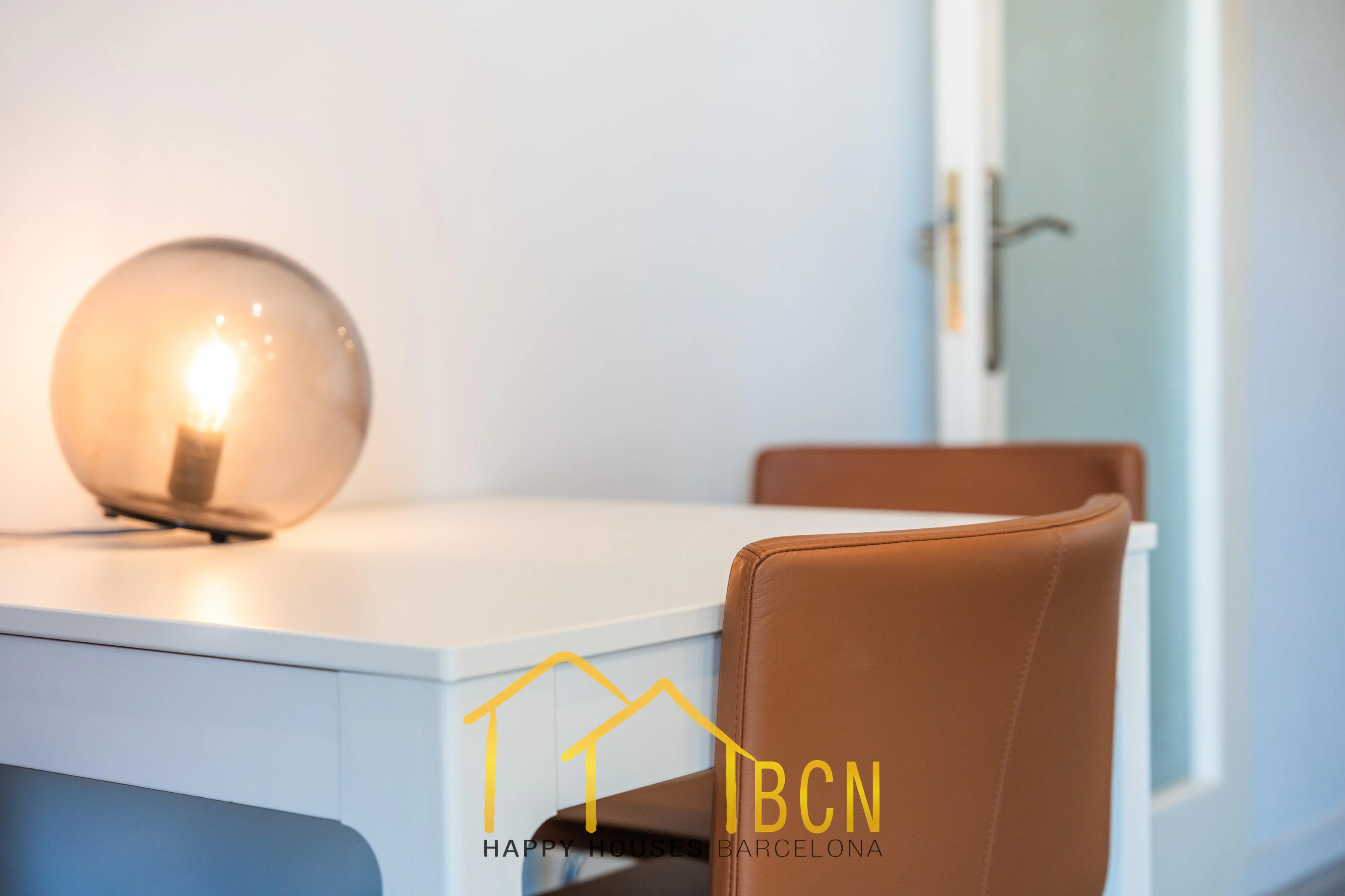 Apartamento de tres dormitorios en Sitges