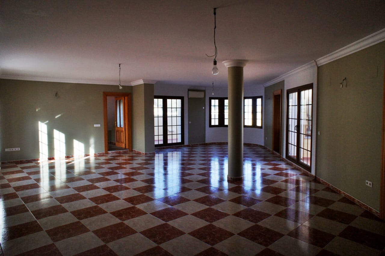 Edificio en venta en Dénia