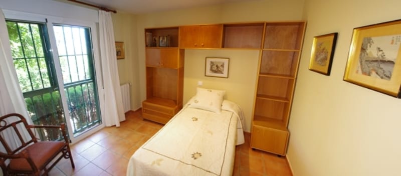 Villa de lujo en Torrecarrals.