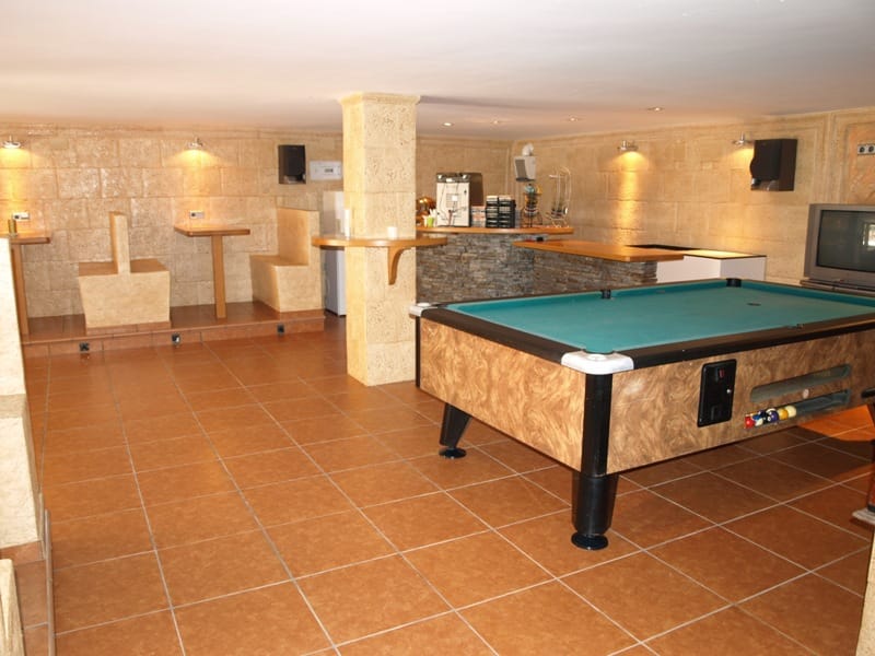 Villa | Chalet en venta en Dénia