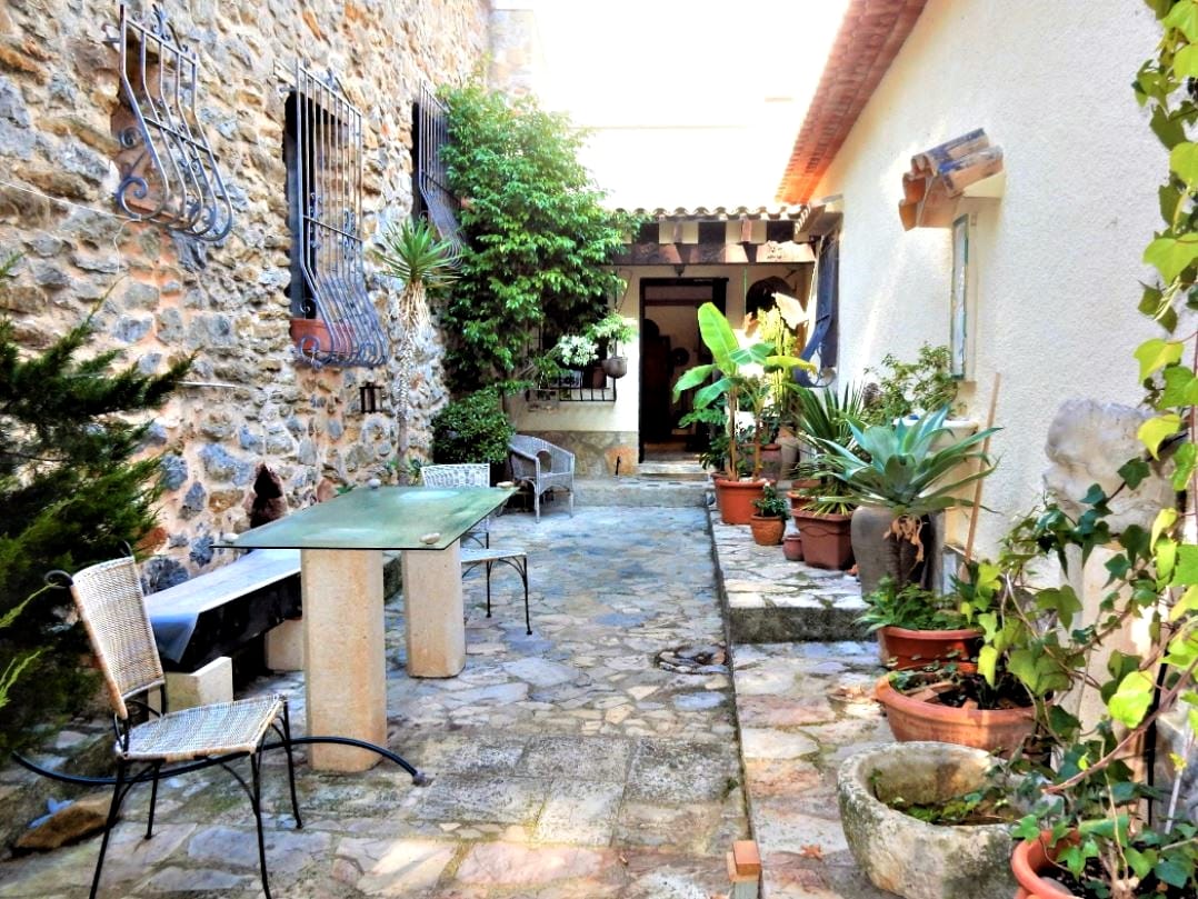 Chalet en La Sella