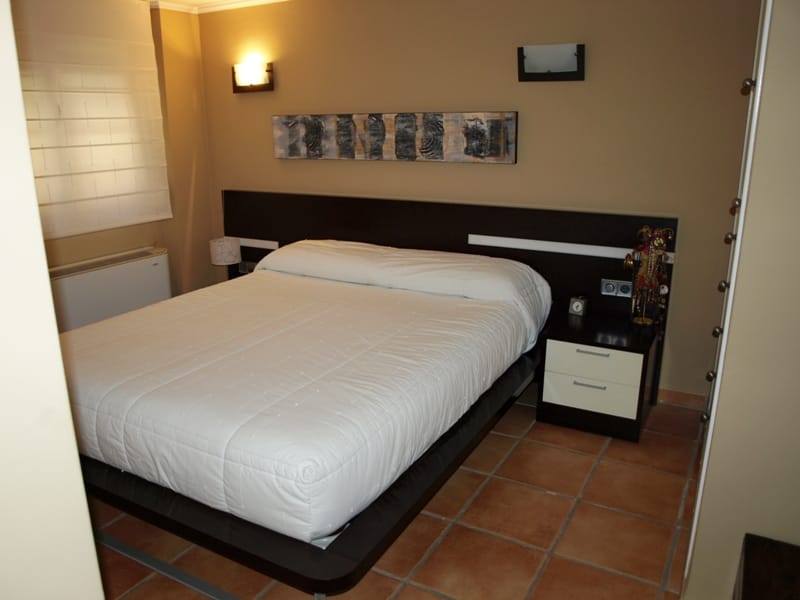 Villa | Chalet en venta en Dénia