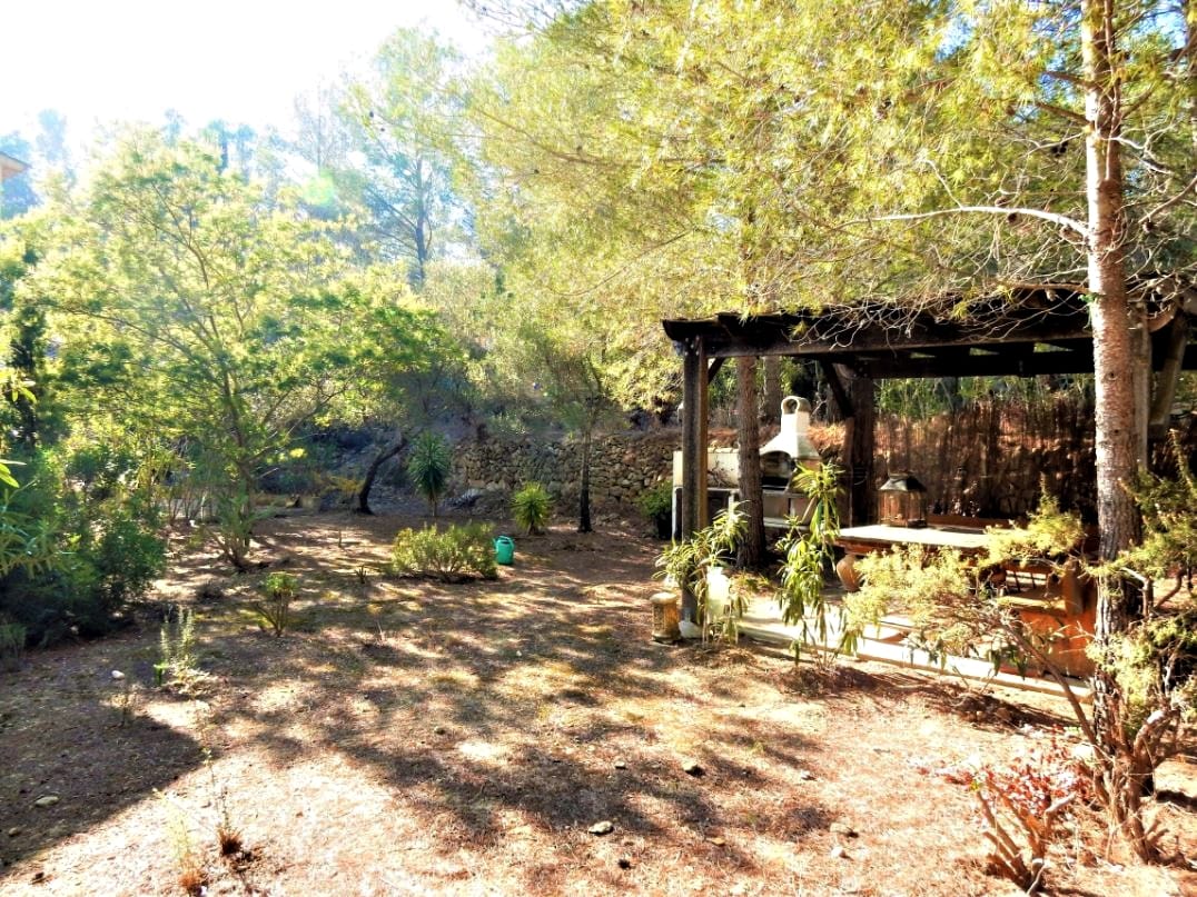 Chalet en La Sella