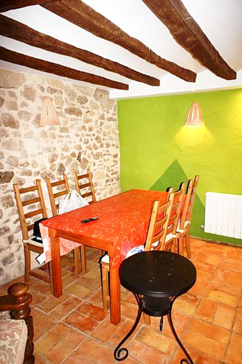 Casa de pueblo en Benimaurell