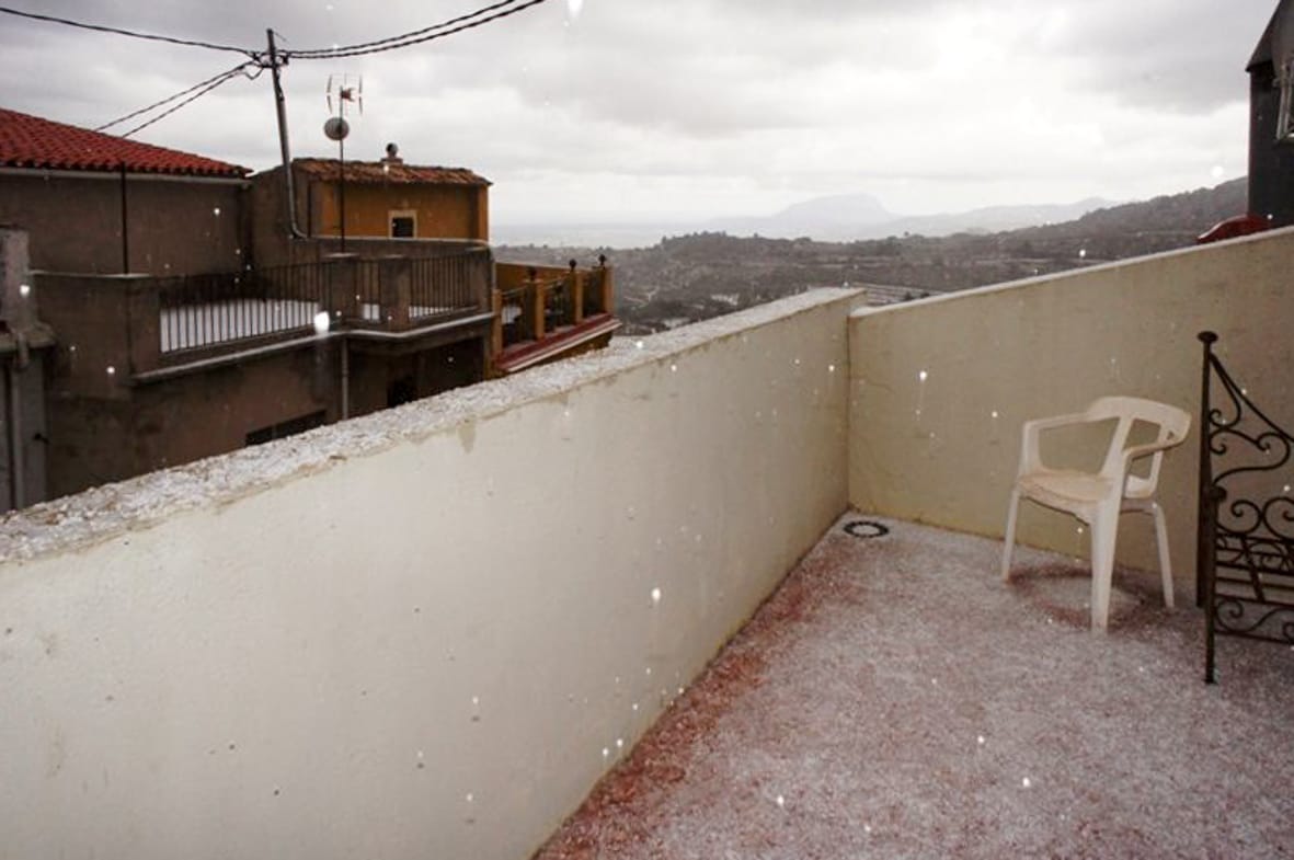 Casa de pueblo en Benimaurell
