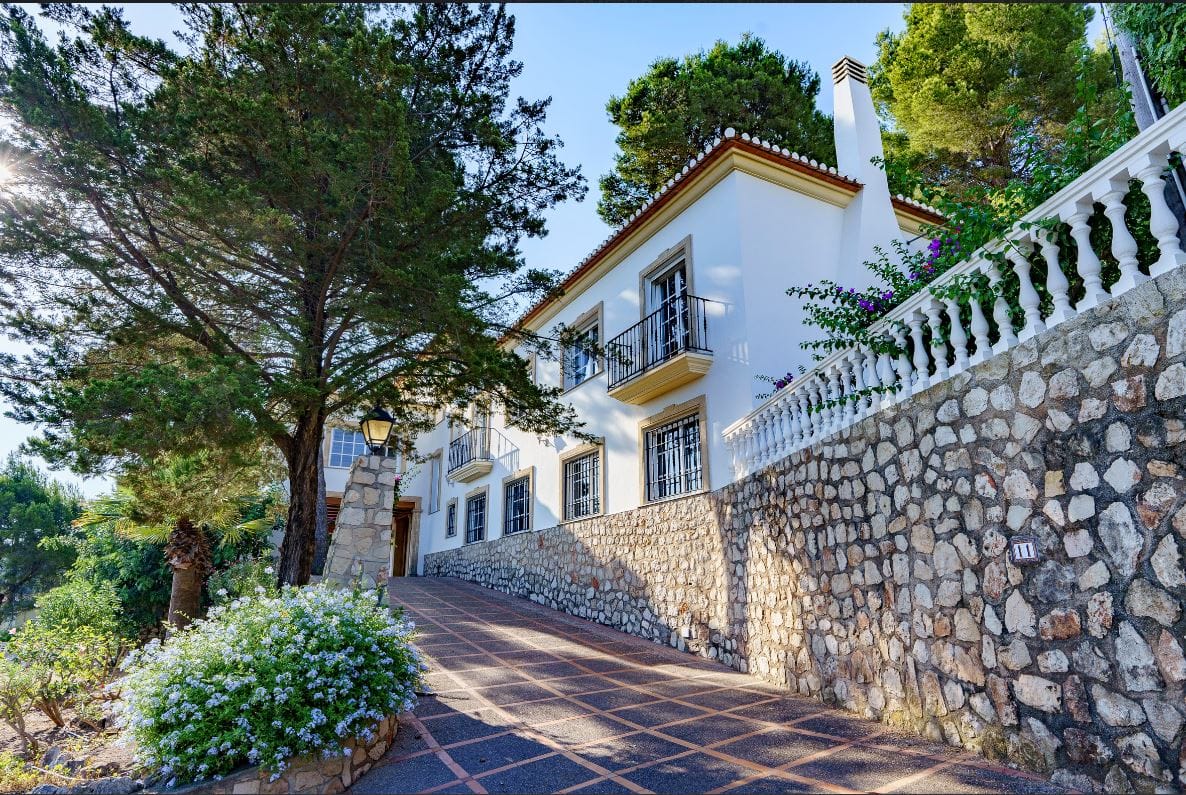 Villa | Chalet en venta en Dénia