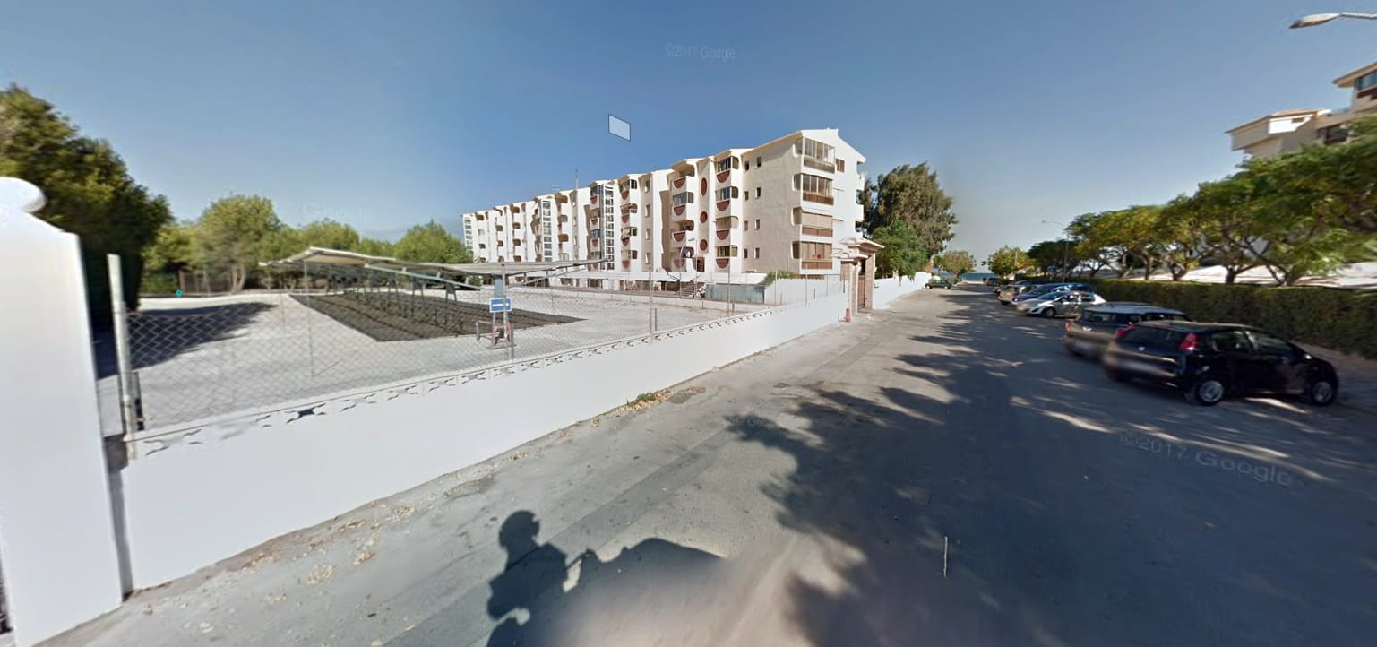 Solar Las Marinas