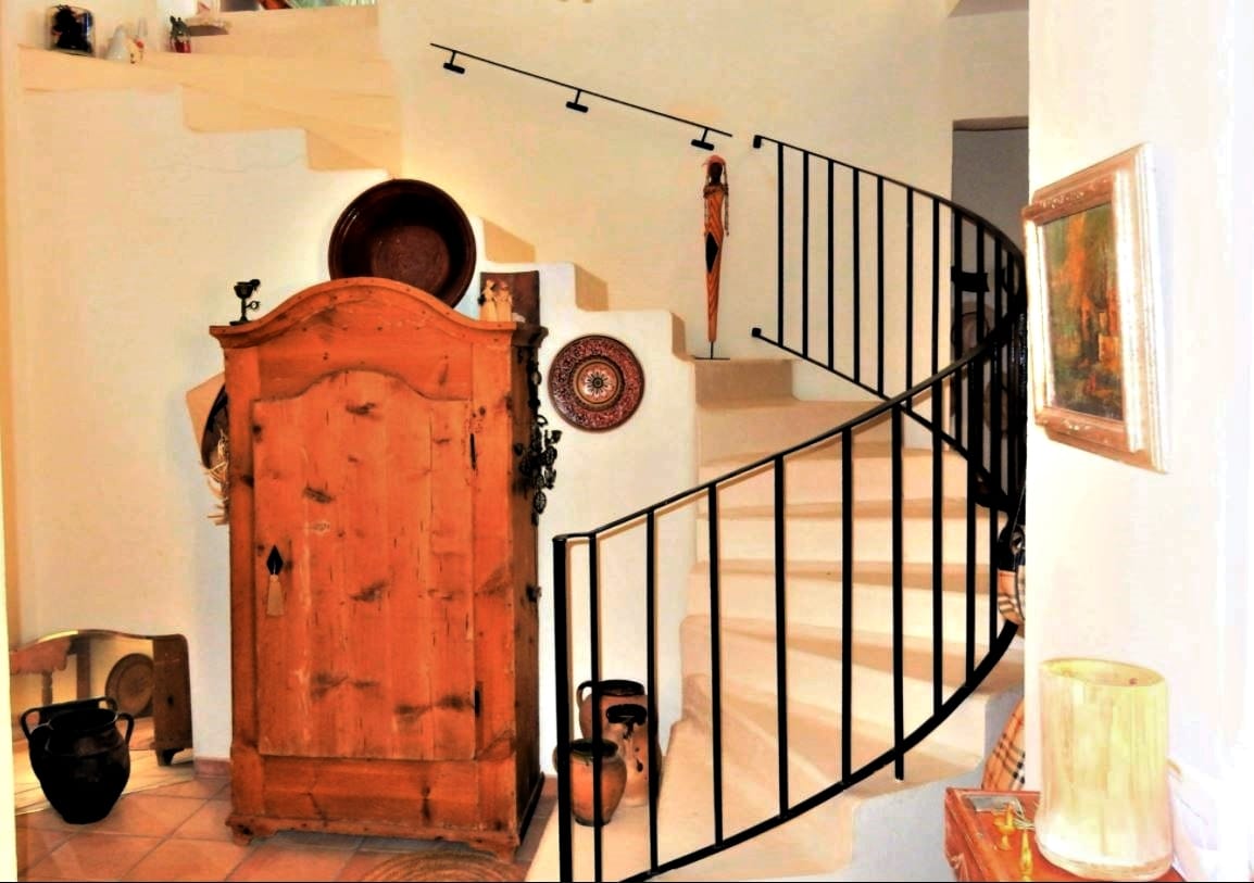 Chalet en La Sella