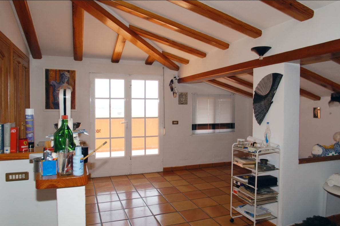 Villa | Chalet en venta en Dénia