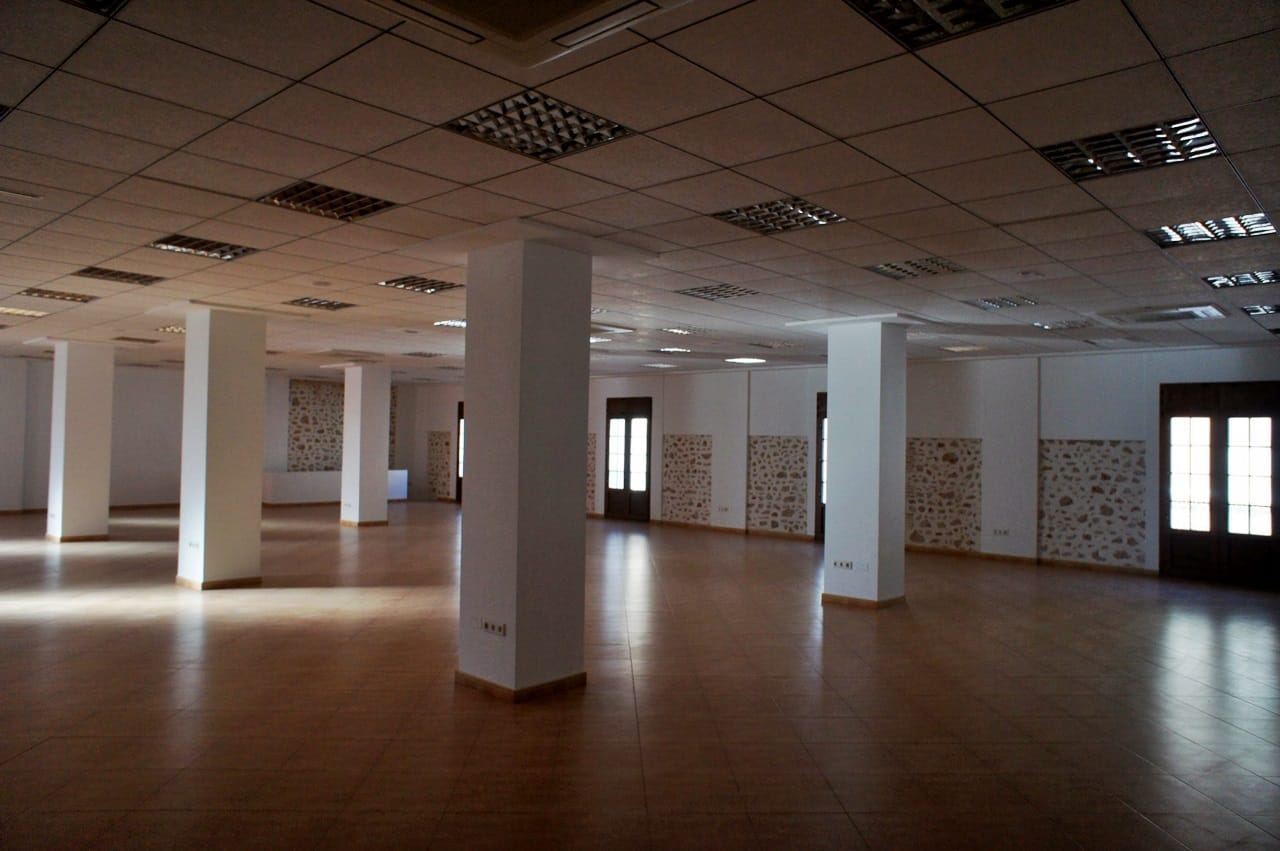 Edificio en venta en Dénia