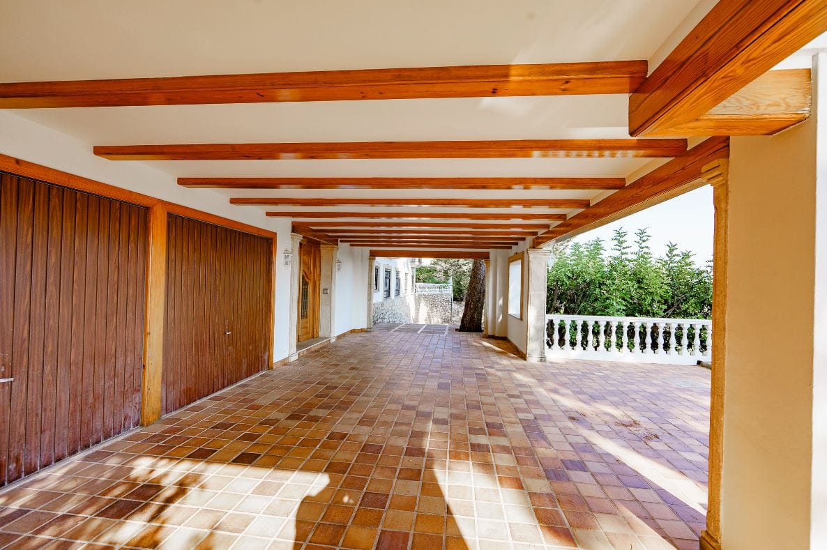Villa | Chalet en venta en Dénia