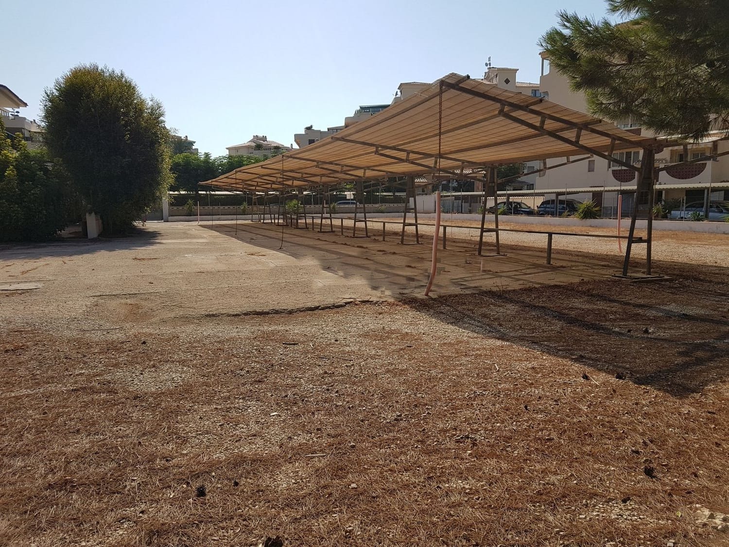 Solar Las Marinas