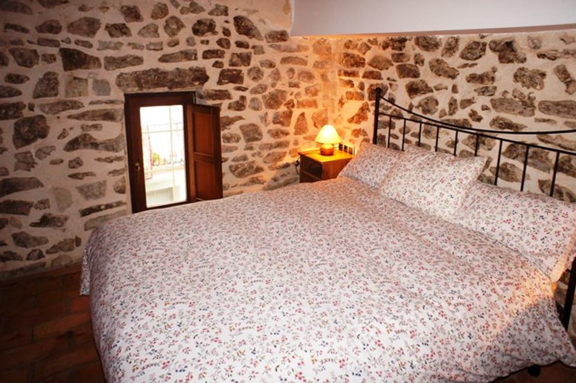Casa de pueblo en Benimaurell