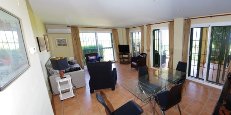 Villa de lujo en Torrecarrals.