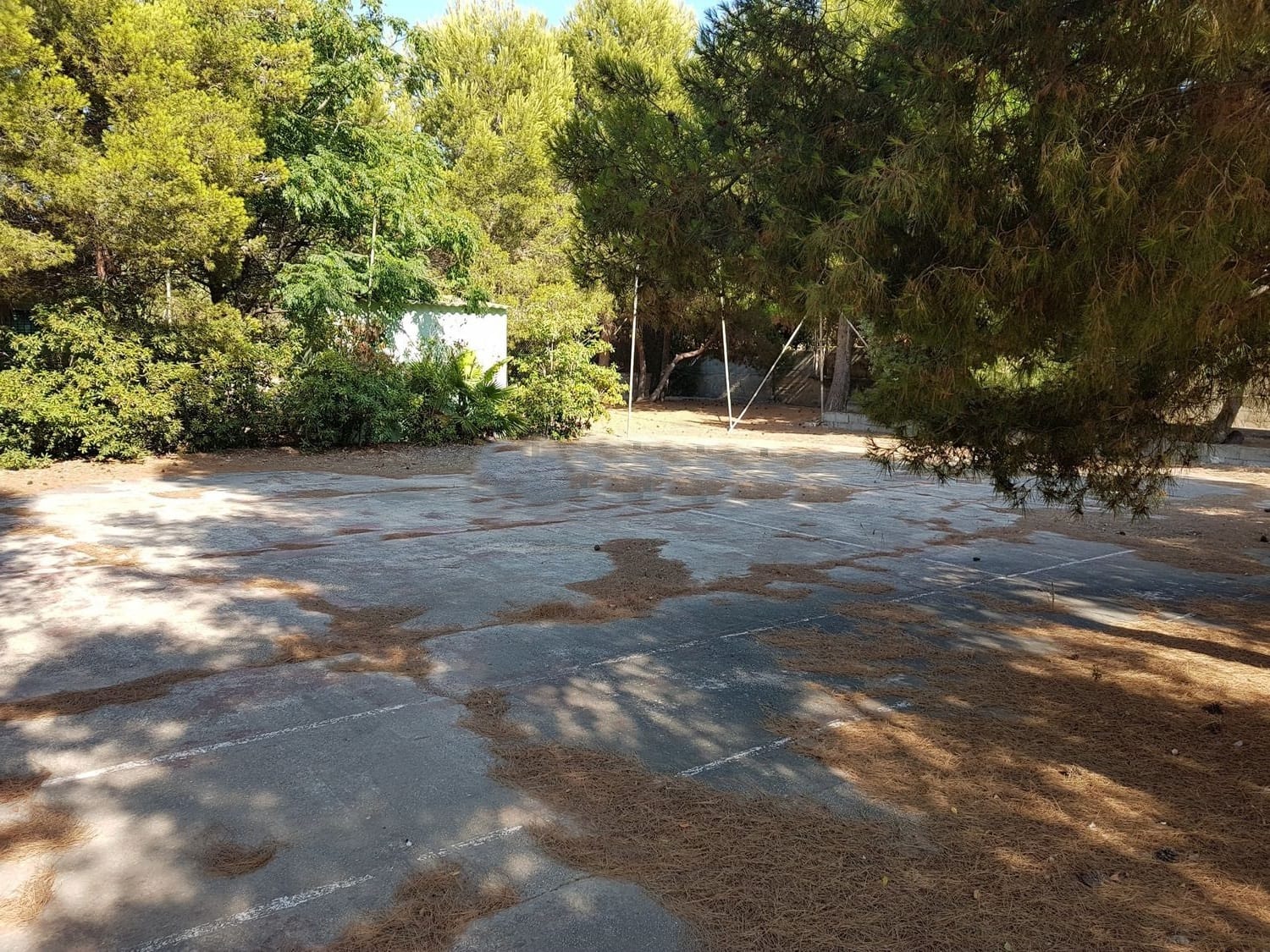 Solar Las Marinas