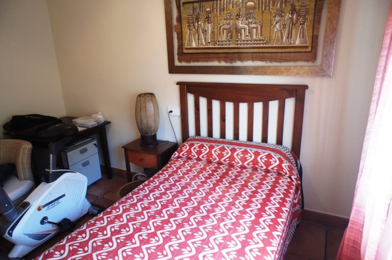 Villa en venta en Pedreguer
