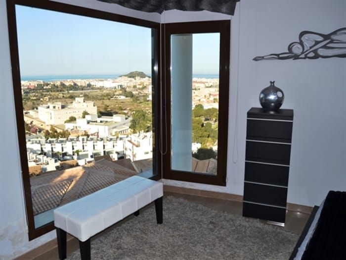 Villa | Chalet en venta en Dénia