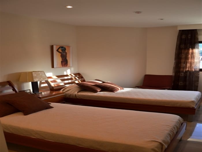 Villa | Chalet en venta en Dénia