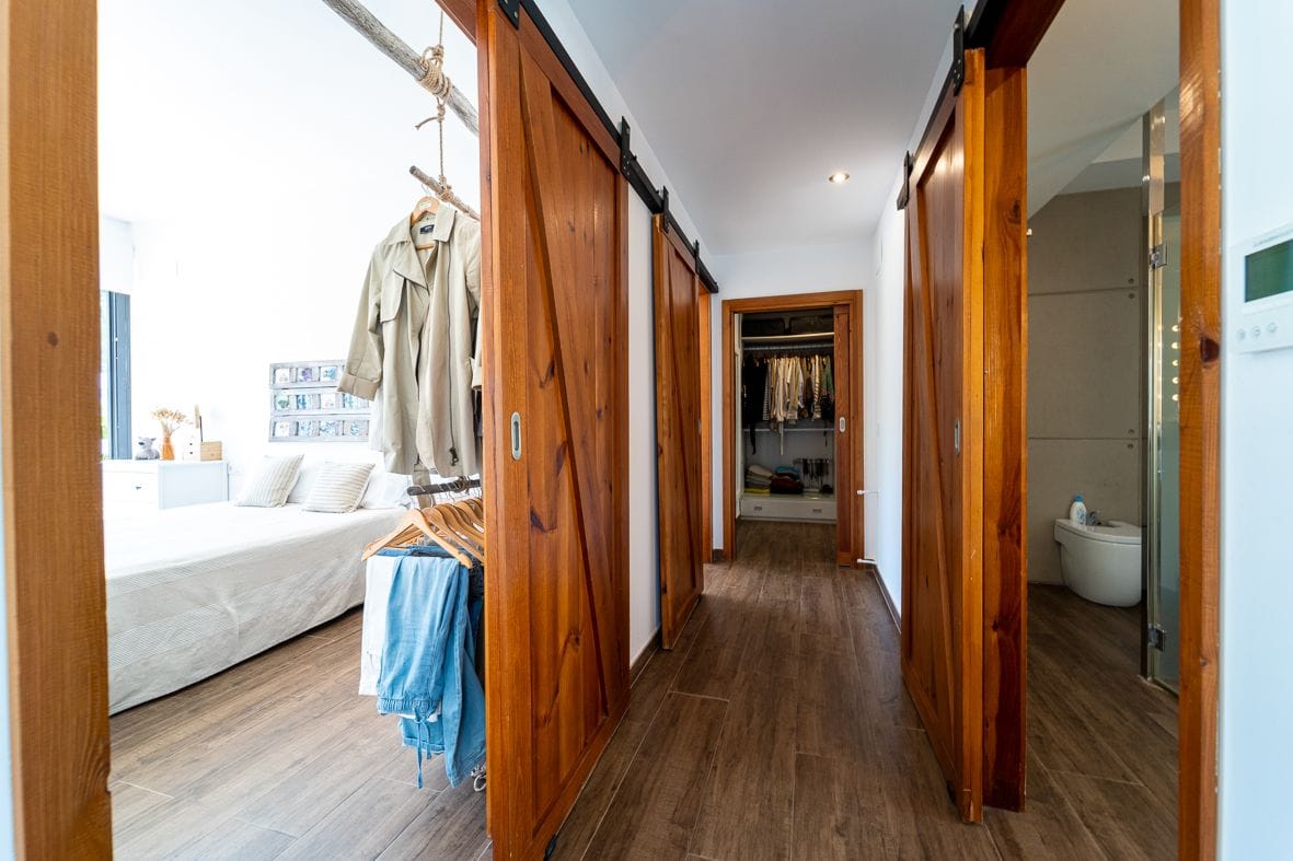 Villa de diseño y lujo en Dénia.