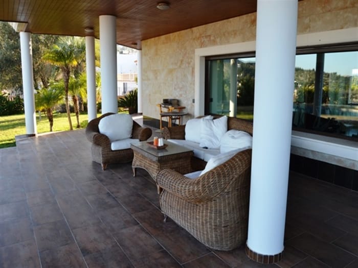 Villa | Chalet en venta en Dénia