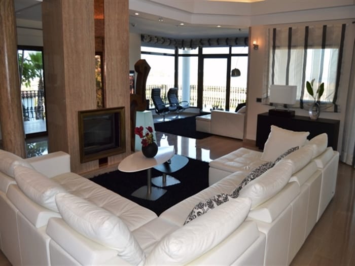 Villa | Chalet en venta en Dénia