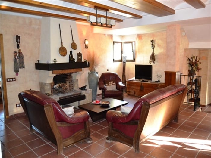 Villa | Chalet en venta en Dénia