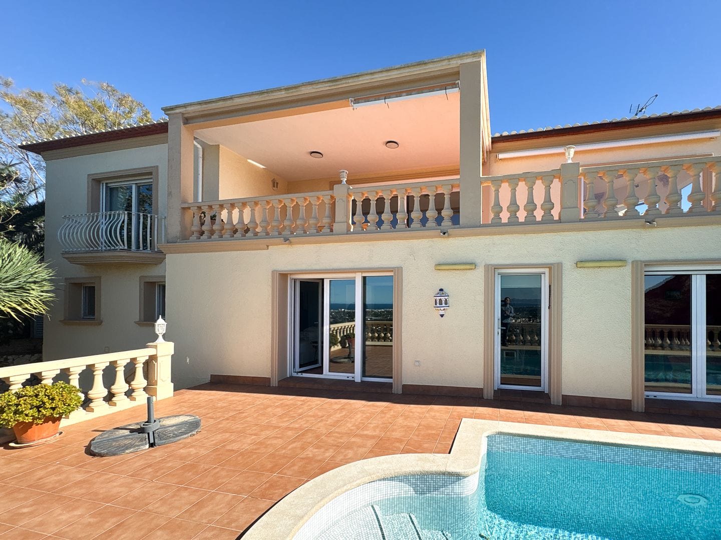Villa de Lujo en Marquesa VI: El Balcón del Mediterráneo