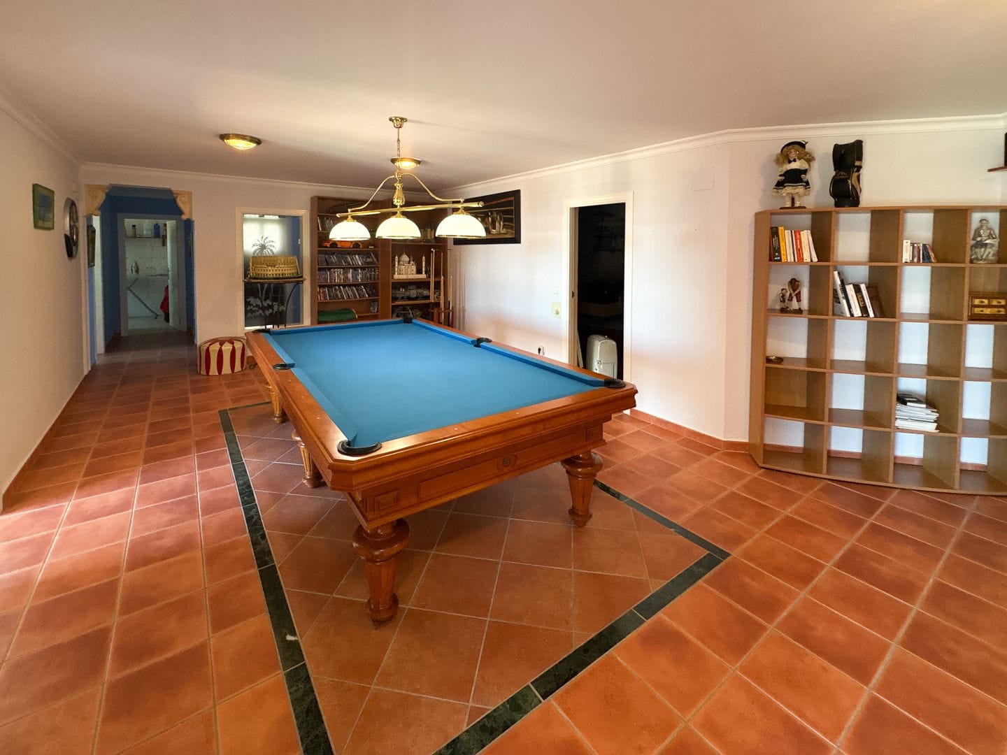 Villa de Lujo en Marquesa VI: El Balcón del Mediterráneo
