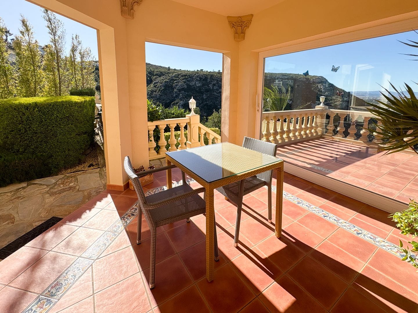 Villa de Lujo en Marquesa VI: El Balcón del Mediterráneo