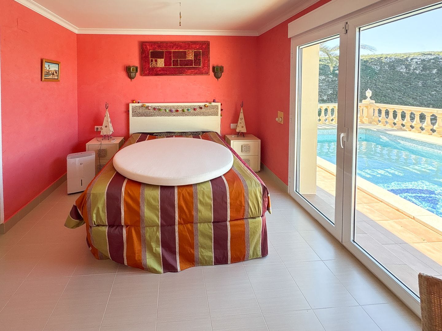 Villa de Lujo en Marquesa VI: El Balcón del Mediterráneo